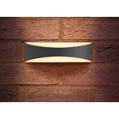 Integral ILDEA011 Wave 7w Outdoor Light Integral ILDEA011 Wave 7w Outdoor Light